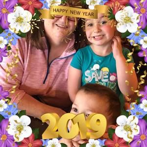 Meet your Posher, Susan